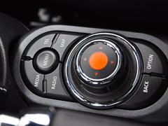 2014款 2.0T COOPER S Excitement版