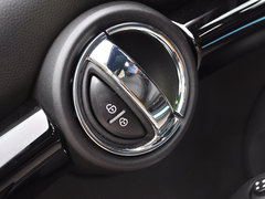 2014款 2.0T COOPER S Excitement版