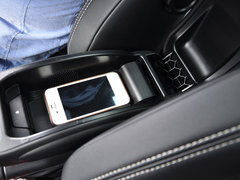 2014款 2.0T COOPER S Excitement版