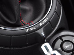 2014款 2.0T COOPER S Excitement版