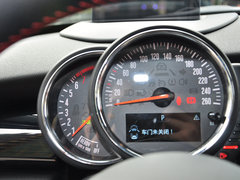 2014款 2.0T COOPER S Excitement版