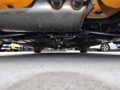 2014款 2.0T COOPER S Excitement版