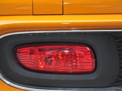 2014款 2.0T COOPER S Excitement版