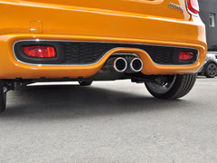2014款 2.0T COOPER S Excitement版
