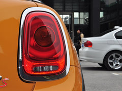 2014款 2.0T COOPER S Excitement版