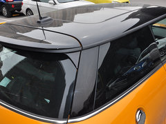 2014款 2.0T COOPER S Excitement版