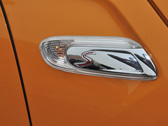 2014款 2.0T COOPER S Excitement版