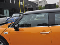 2014款 2.0T COOPER S Excitement版