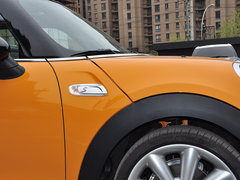 2014款 2.0T COOPER S Excitement版