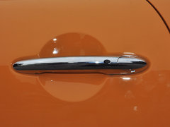 2014款 2.0T COOPER S Excitement版