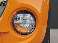 2014款 2.0T COOPER S Excitement版