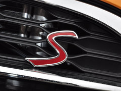 2014款 2.0T COOPER S Excitement版