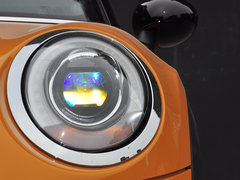 2014款 2.0T COOPER S Excitement版