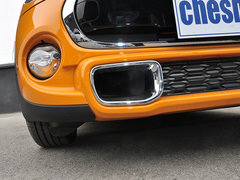 2014款 2.0T COOPER S Excitement版