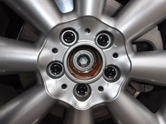 2014款 2.0T COOPER S Excitement版