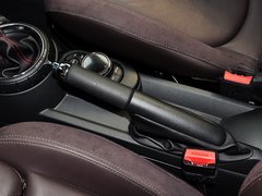2014款 2.0T COOPER S Excitement版