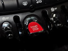 2014款 2.0T COOPER S Excitement版