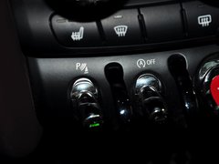 2014款 2.0T COOPER S Excitement版