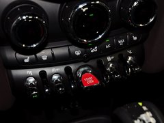 2014款 2.0T COOPER S Excitement版