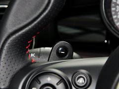 2014款 2.0T COOPER S Excitement版