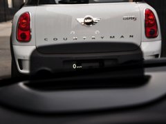 2014款 2.0T COOPER S Excitement版