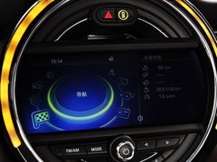 2014款 2.0T COOPER S Excitement版