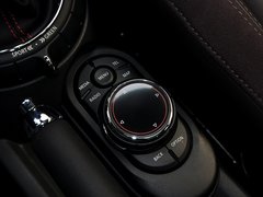 2014款 2.0T COOPER S Excitement版