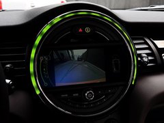 2014款 2.0T COOPER S Excitement版