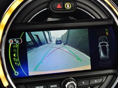 2014款 2.0T COOPER S Excitement版