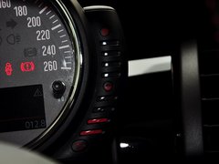 2014款 2.0T COOPER S Excitement版