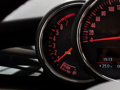 2014款 2.0T COOPER S Excitement版