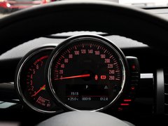 2014款 2.0T COOPER S Excitement版
