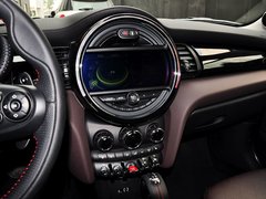 2014款 2.0T COOPER S Excitement版