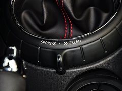 2014款 2.0T COOPER S Excitement版