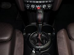 2014款 2.0T COOPER S Excitement版