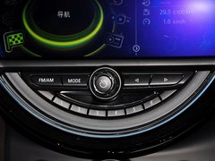 2014款 2.0T COOPER S Excitement版