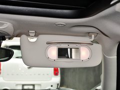 2014款 2.0T COOPER S Excitement版
