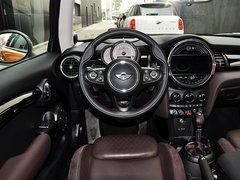 2014款 2.0T COOPER S Excitement版