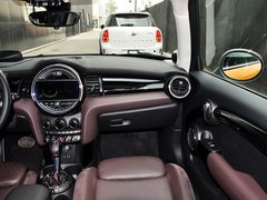 2014款 2.0T COOPER S Excitement版