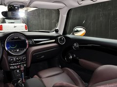 2014款 2.0T COOPER S Excitement版