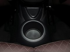 2014款 2.0T COOPER S Excitement版