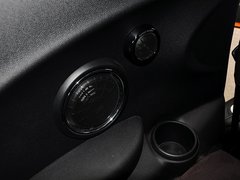 2014款 2.0T COOPER S Excitement版
