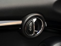 2014款 2.0T COOPER S Excitement版