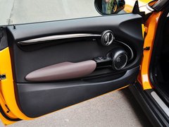 2014款 2.0T COOPER S Excitement版