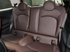 2014款 2.0T COOPER S Excitement版