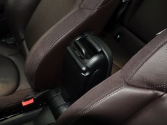 2014款 2.0T COOPER S Excitement版