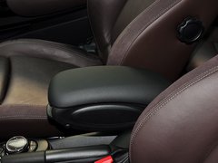 2014款 2.0T COOPER S Excitement版