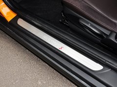 2014款 2.0T COOPER S Excitement版