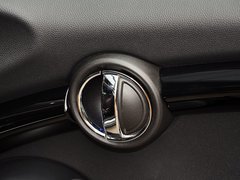 2014款 2.0T COOPER S Excitement版