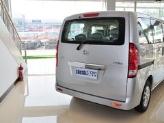 2014款 1.5L 手动 至尊型 7座